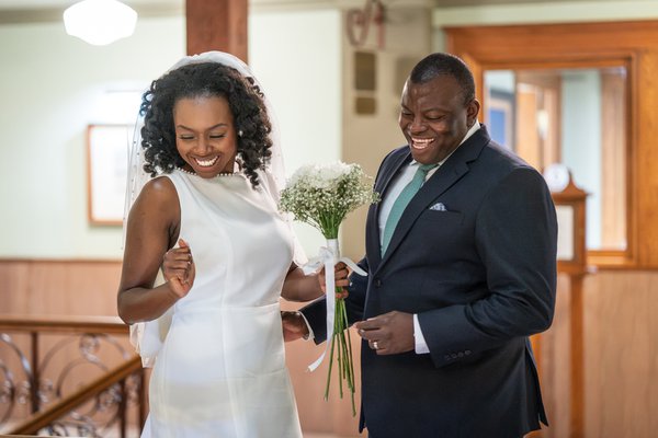 Wedding example