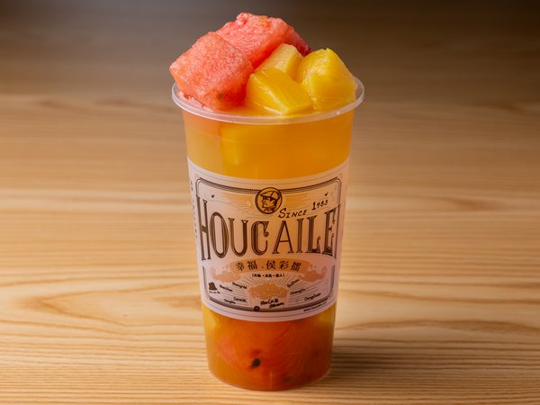 Food example