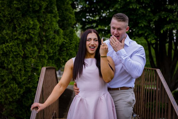 Engagement example
