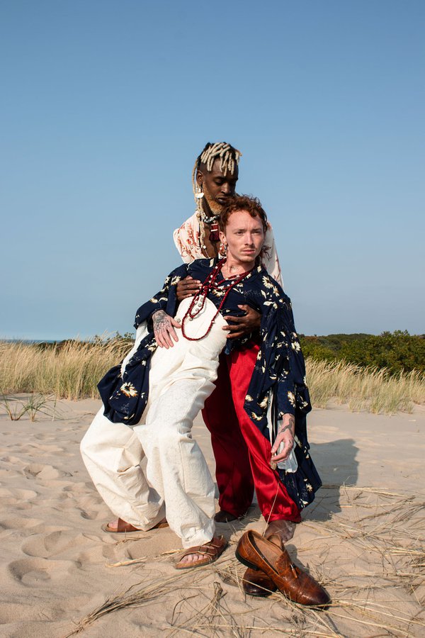 Fashion example