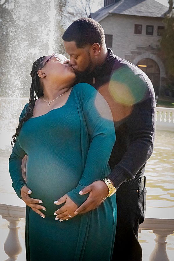 Maternity example