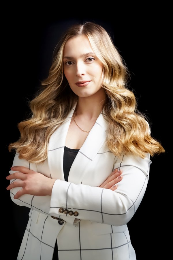 Portrait example