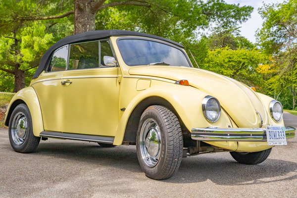 Automotive example