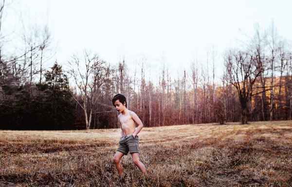 Kids example
