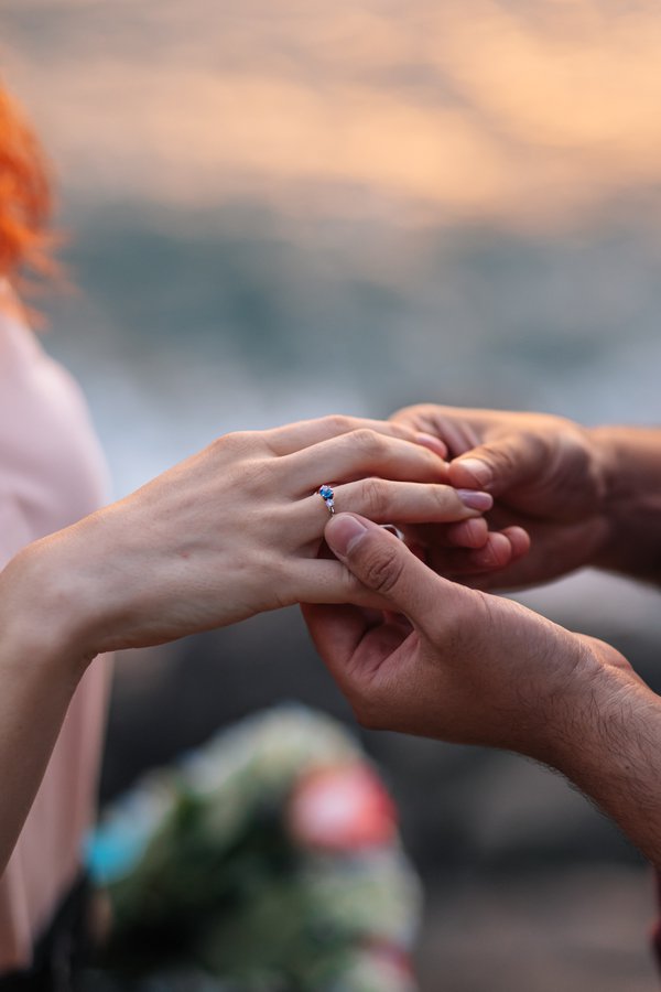 Engagement example