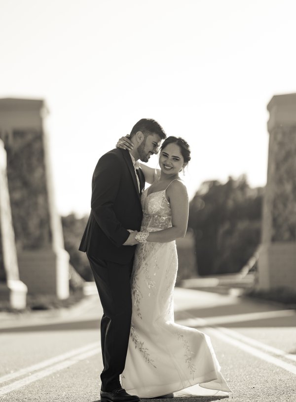 Engagement example