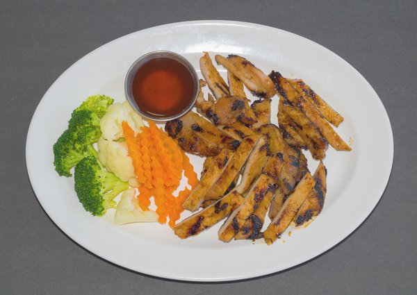 Food example