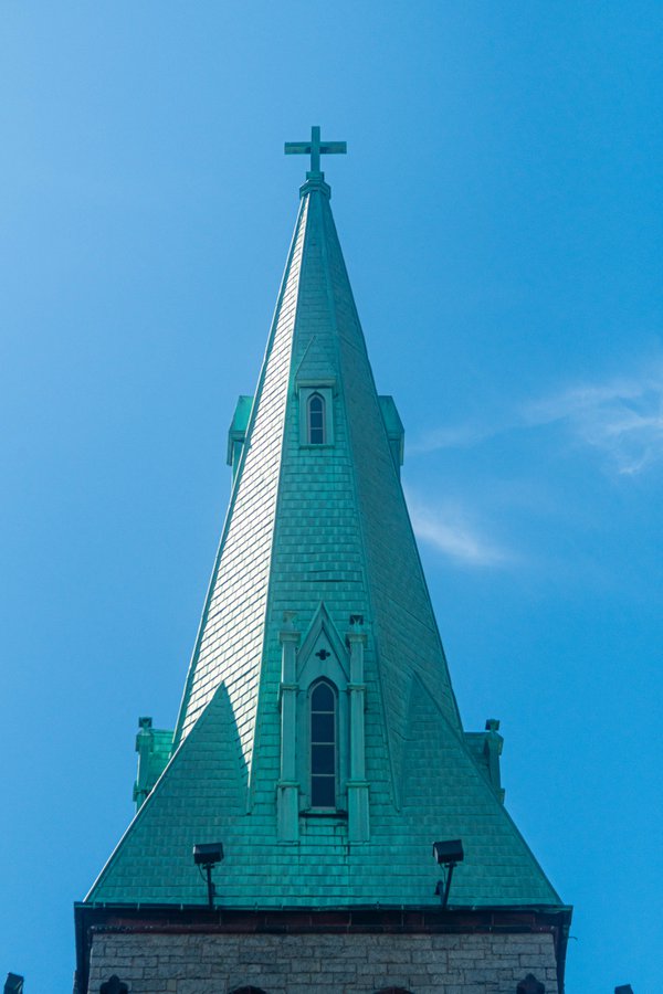 Religious example