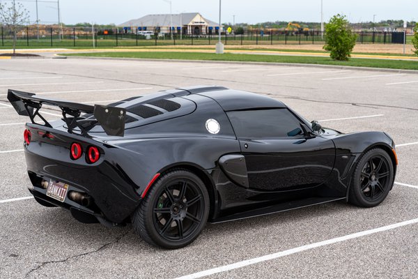 Automotive example