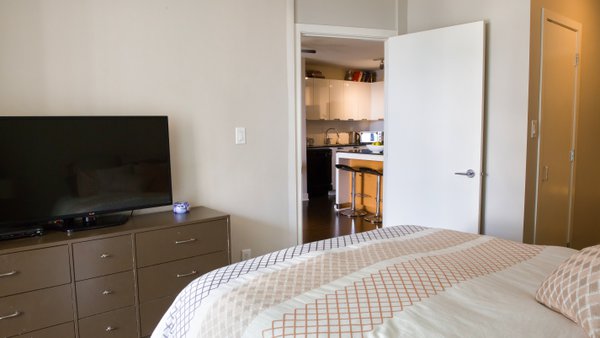 Real Estate example