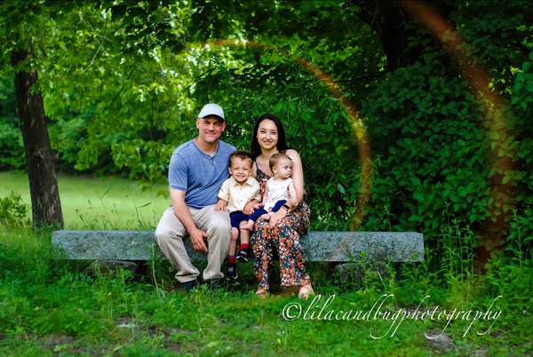 Family example