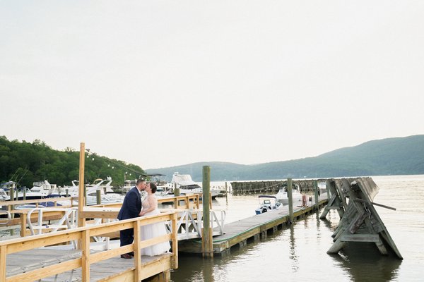 Wedding example