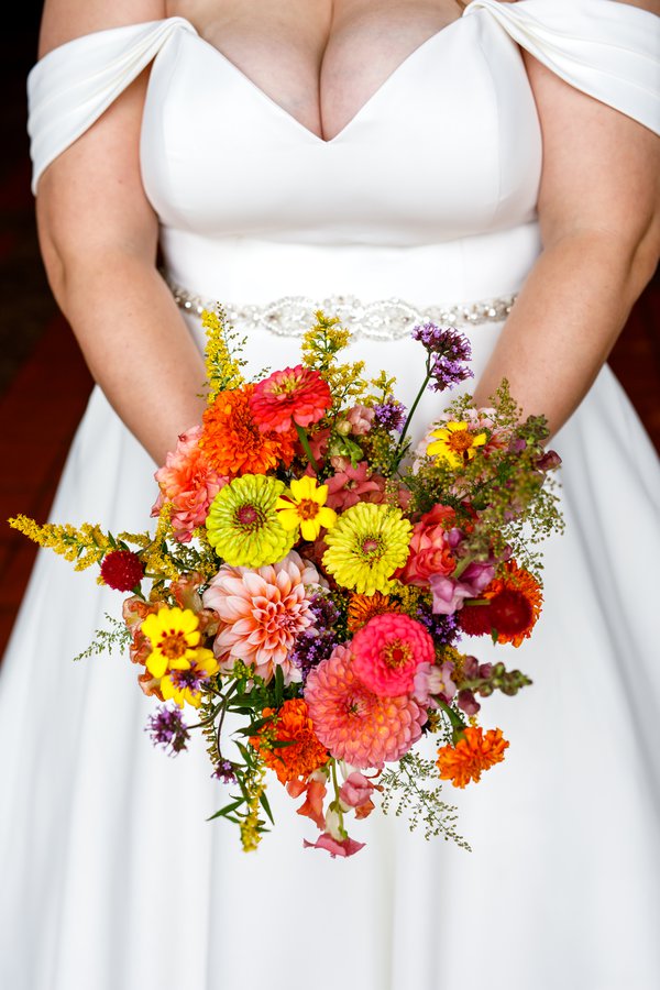 Wedding example