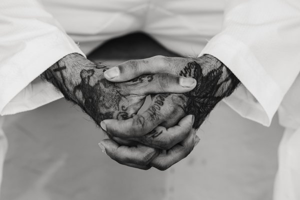 Wedding example