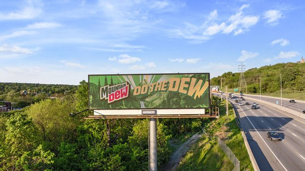 Commercial example