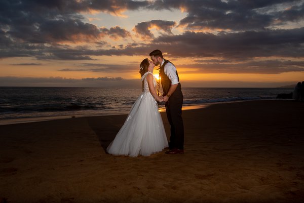 Wedding example