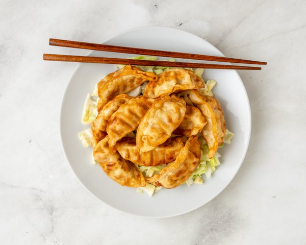 Food example