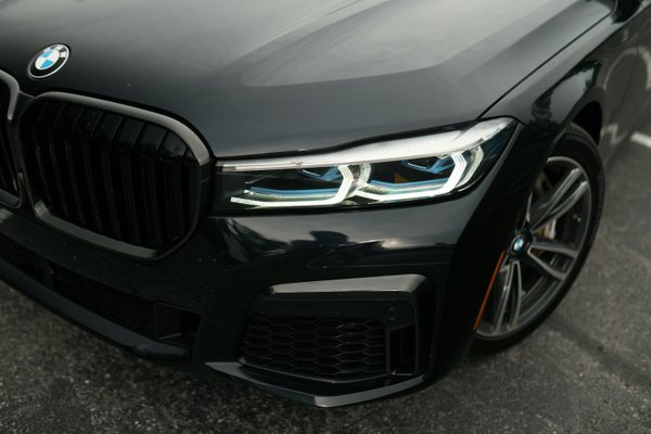 Automotive example
