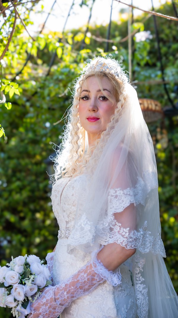 Wedding example