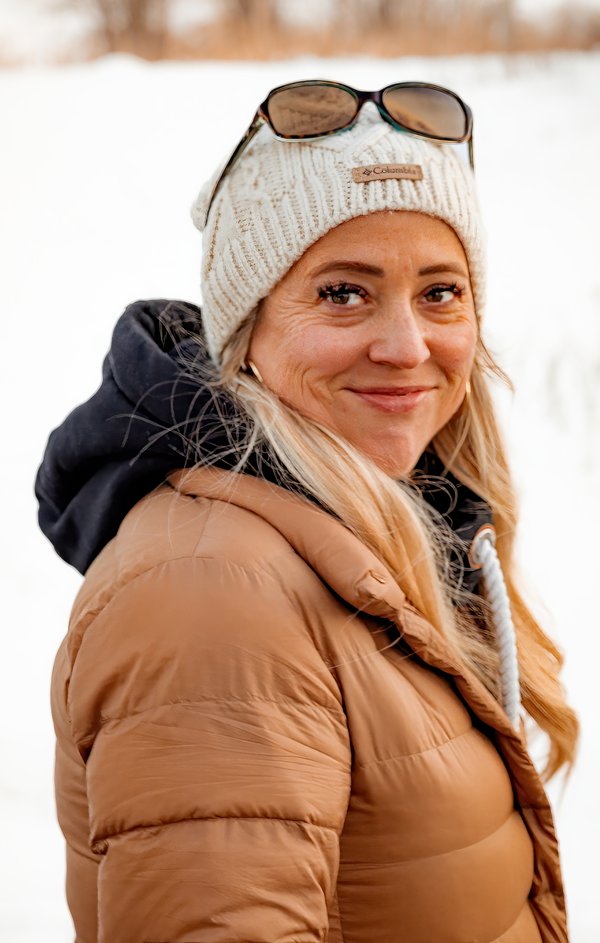 Portrait example