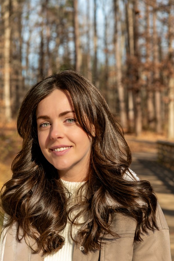 Portrait example