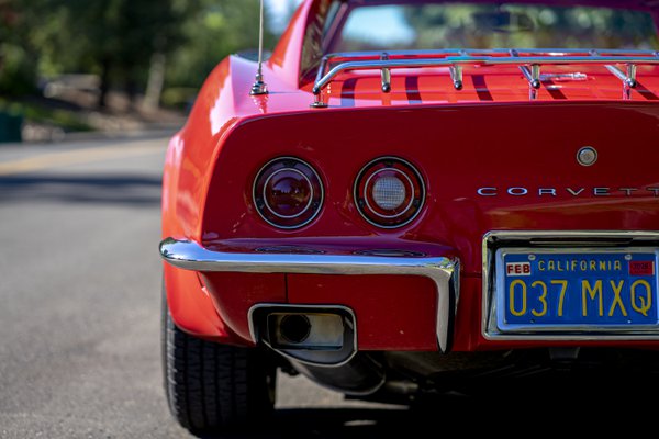 Automotive example