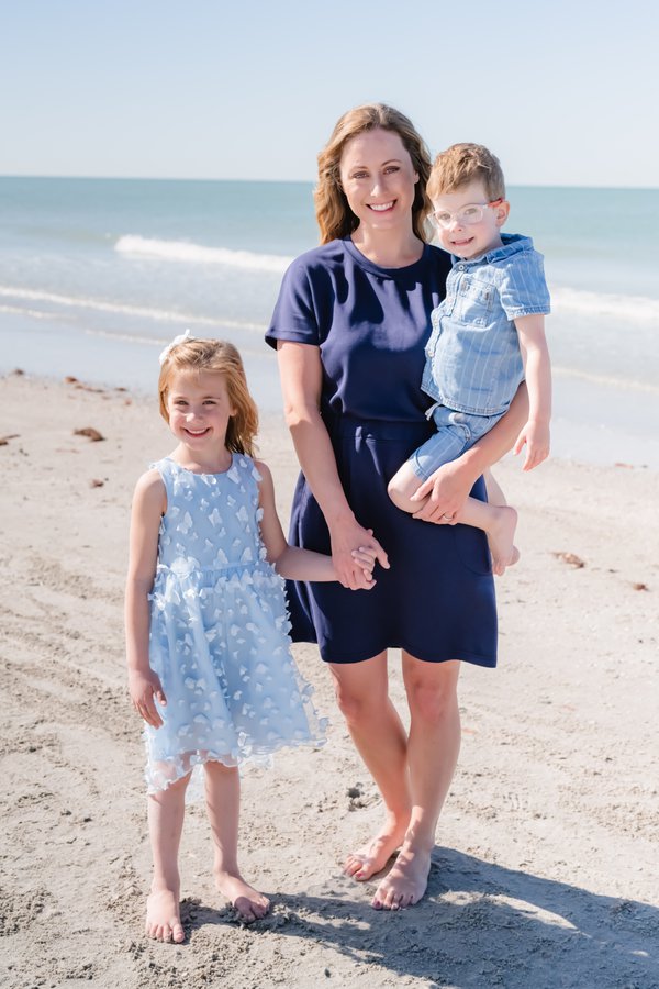 Family example