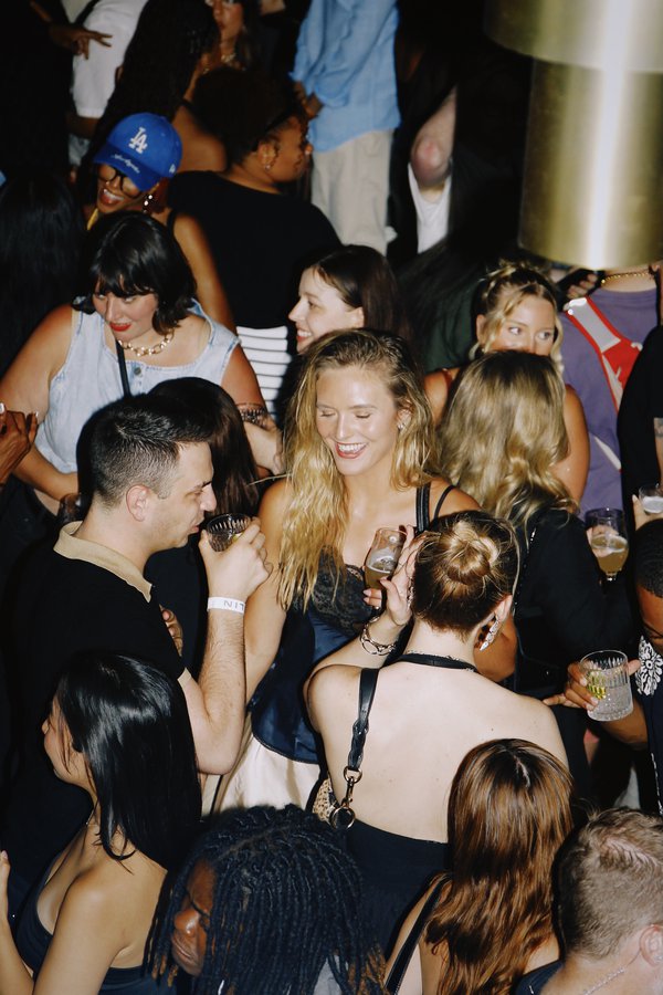 Party example