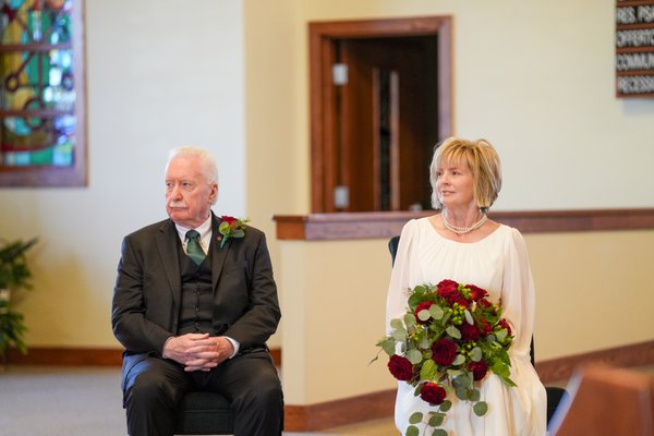 Wedding example
