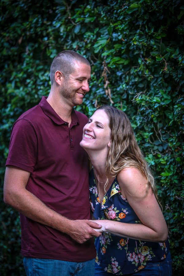 Engagement example