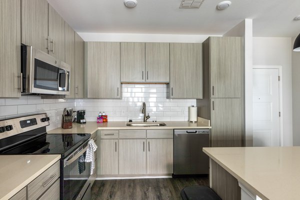Real Estate example