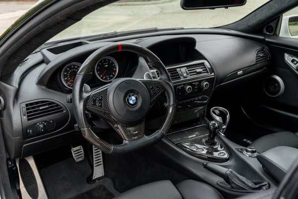 Automotive example