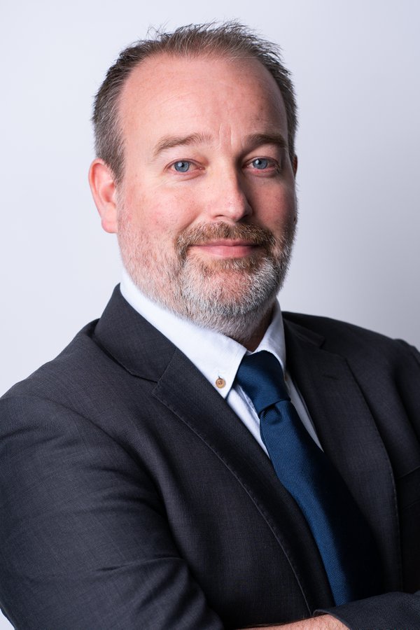 Team & Office example