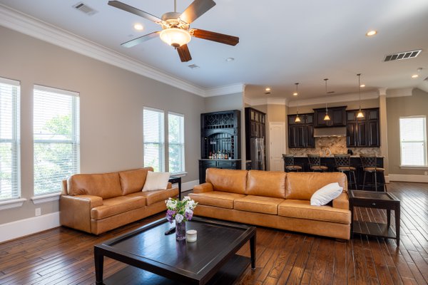 Real Estate example