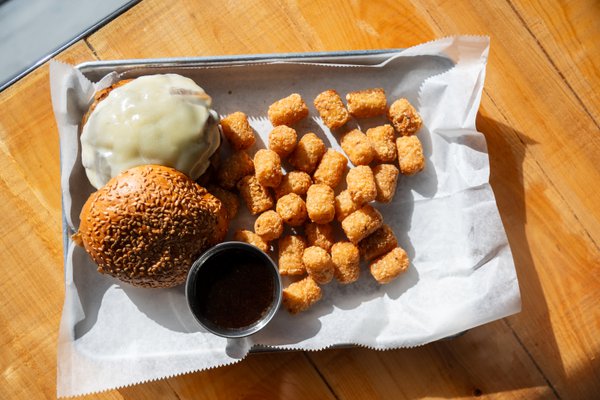Food example