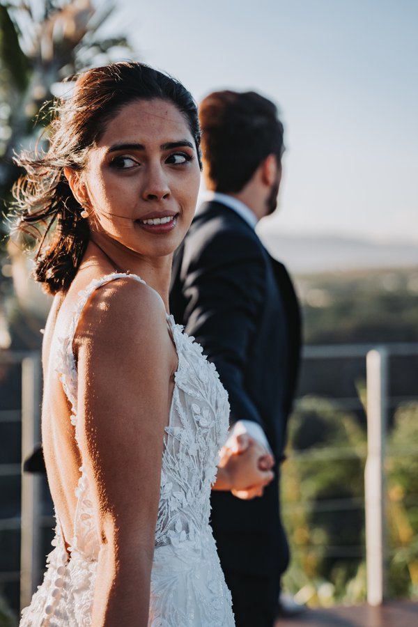 Wedding example