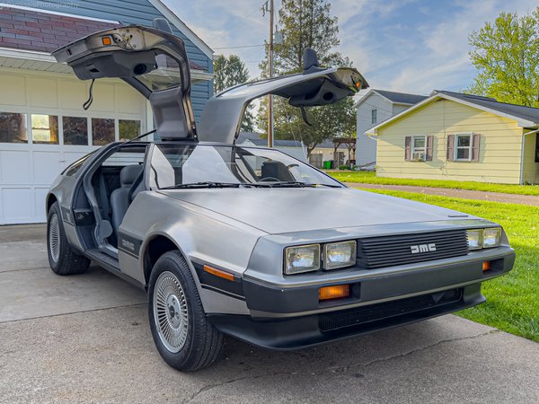 Automotive example