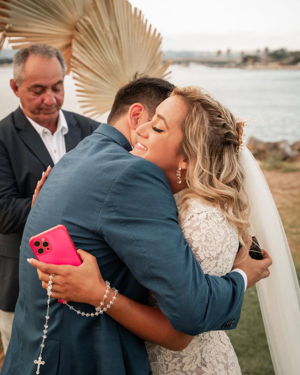 Wedding example