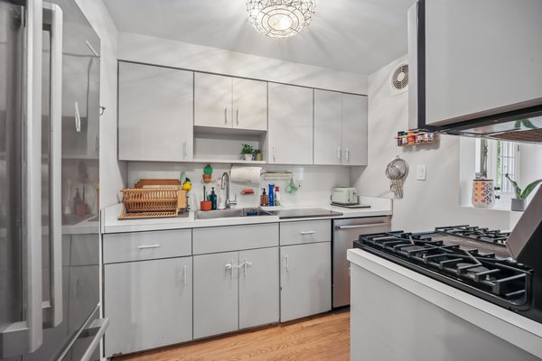 Real Estate example
