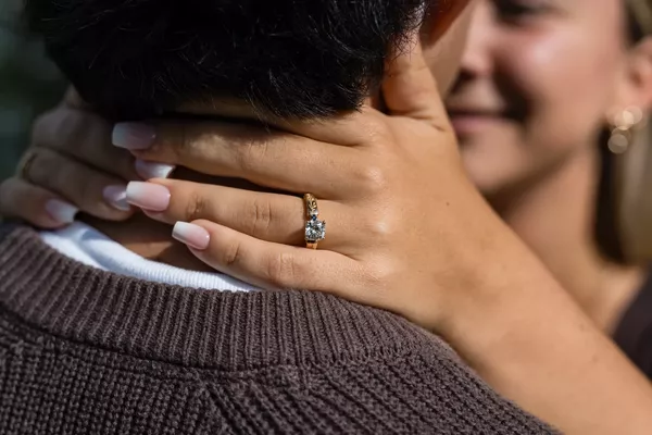 Engagement example