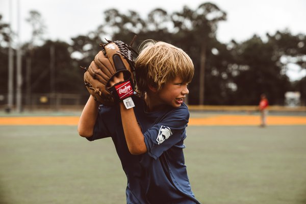 Sport example