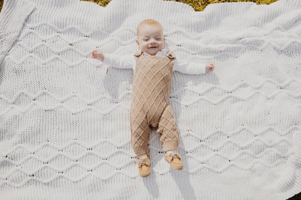 Newborn example
