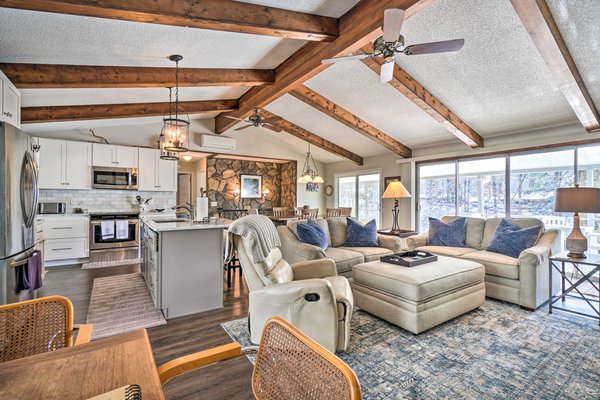 Real Estate example