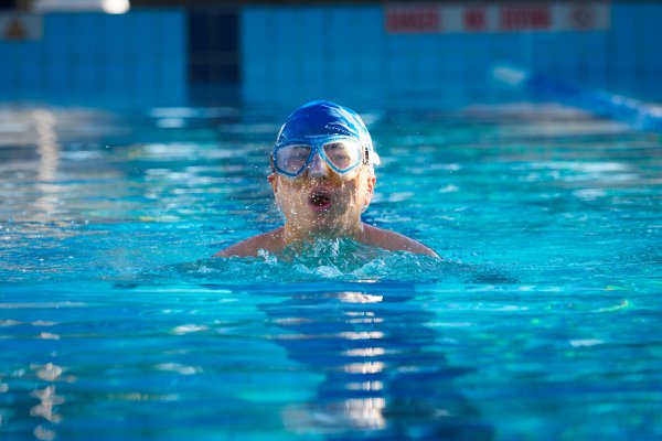 Sport example