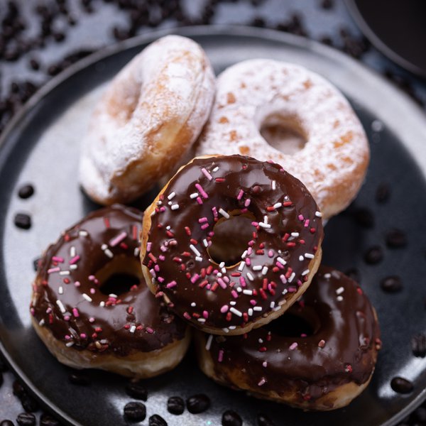 Food example