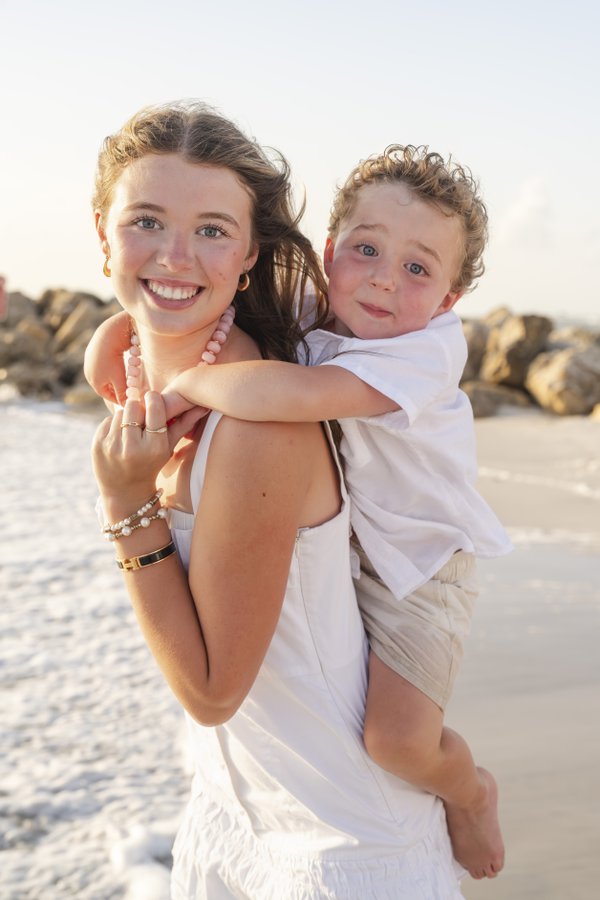 Kids example