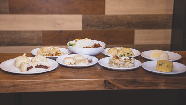 Food example