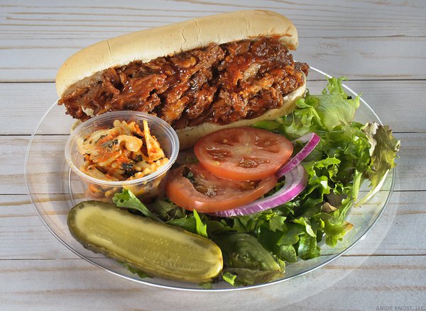 Food example