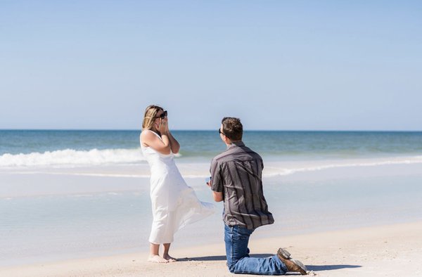 Wedding example