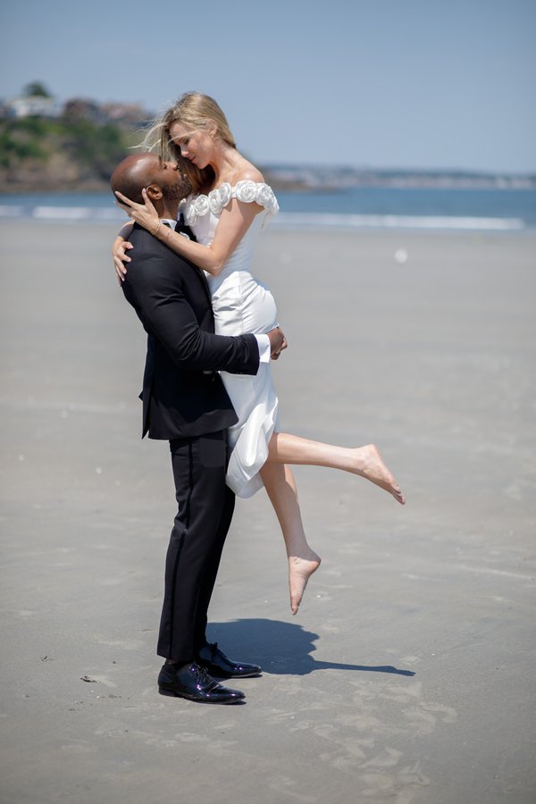 Wedding example